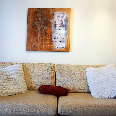 Peaceful & Styled Flat, 2 Bdrms, Wifi, Smart Tv Apartamento Cavala Exterior foto