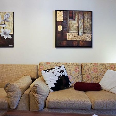 Peaceful & Styled Flat, 2 Bdrms, Wifi, Smart Tv Apartamento Cavala Exterior foto