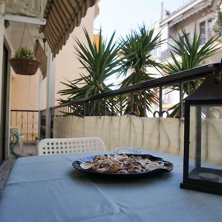 Peaceful & Styled Flat, 2 Bdrms, Wifi, Smart Tv Apartamento Cavala Exterior foto