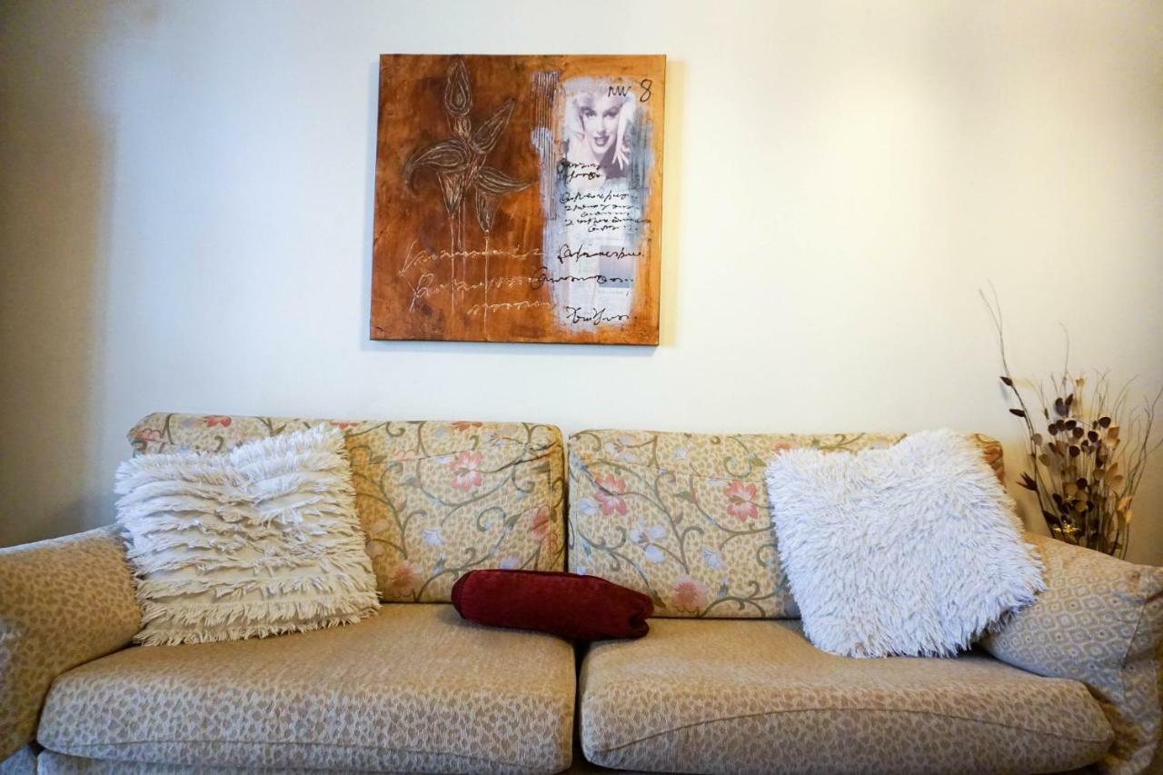 Peaceful & Styled Flat, 2 Bdrms, Wifi, Smart Tv Apartamento Cavala Exterior foto