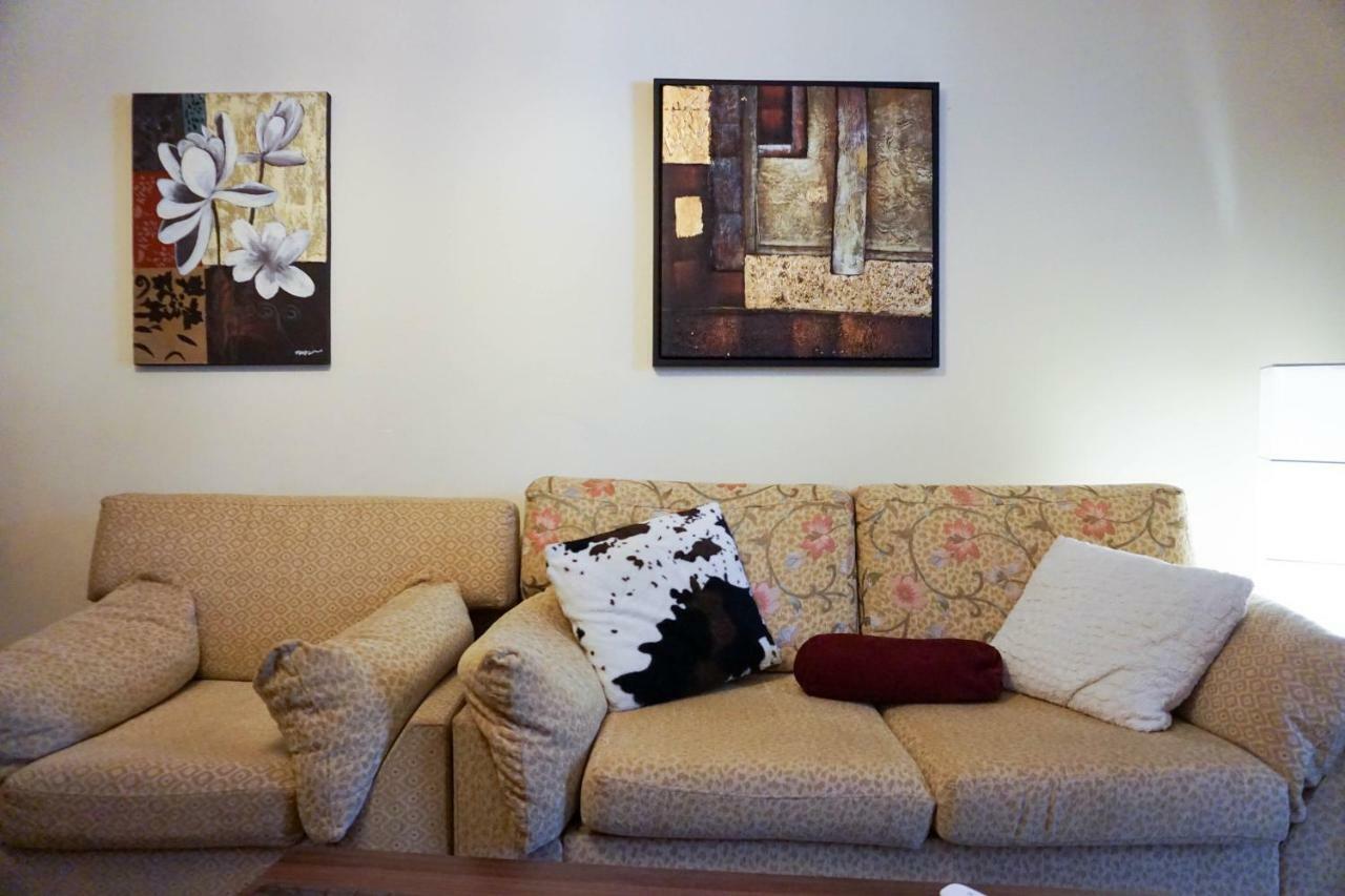 Peaceful & Styled Flat, 2 Bdrms, Wifi, Smart Tv Apartamento Cavala Exterior foto