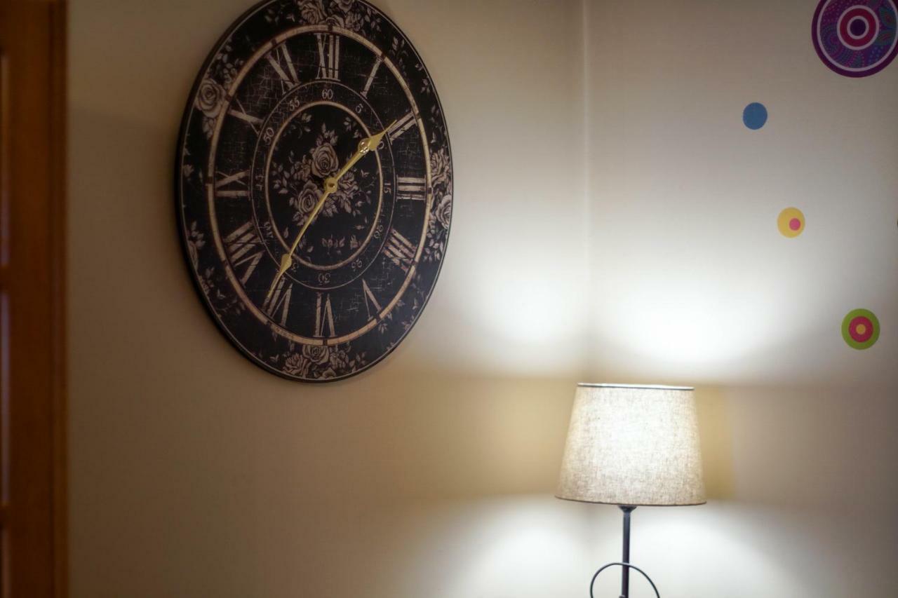 Peaceful & Styled Flat, 2 Bdrms, Wifi, Smart Tv Apartamento Cavala Exterior foto