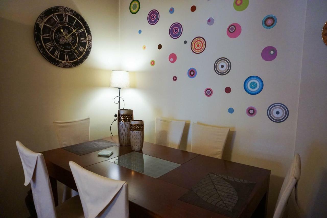 Peaceful & Styled Flat, 2 Bdrms, Wifi, Smart Tv Apartamento Cavala Exterior foto