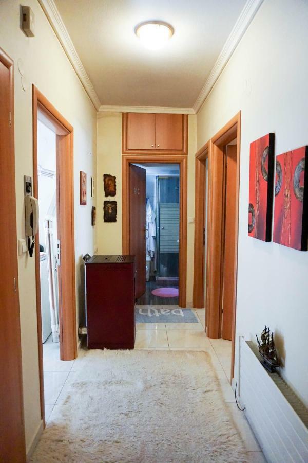 Peaceful & Styled Flat, 2 Bdrms, Wifi, Smart Tv Apartamento Cavala Exterior foto