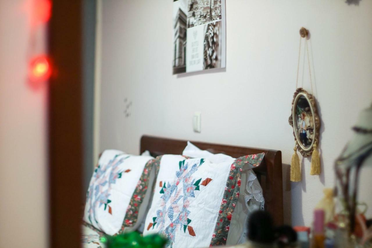 Peaceful & Styled Flat, 2 Bdrms, Wifi, Smart Tv Apartamento Cavala Exterior foto