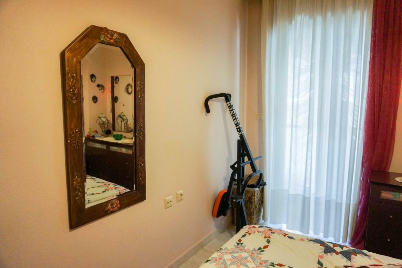 Peaceful & Styled Flat, 2 Bdrms, Wifi, Smart Tv Apartamento Cavala Exterior foto