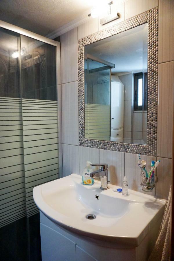 Peaceful & Styled Flat, 2 Bdrms, Wifi, Smart Tv Apartamento Cavala Exterior foto